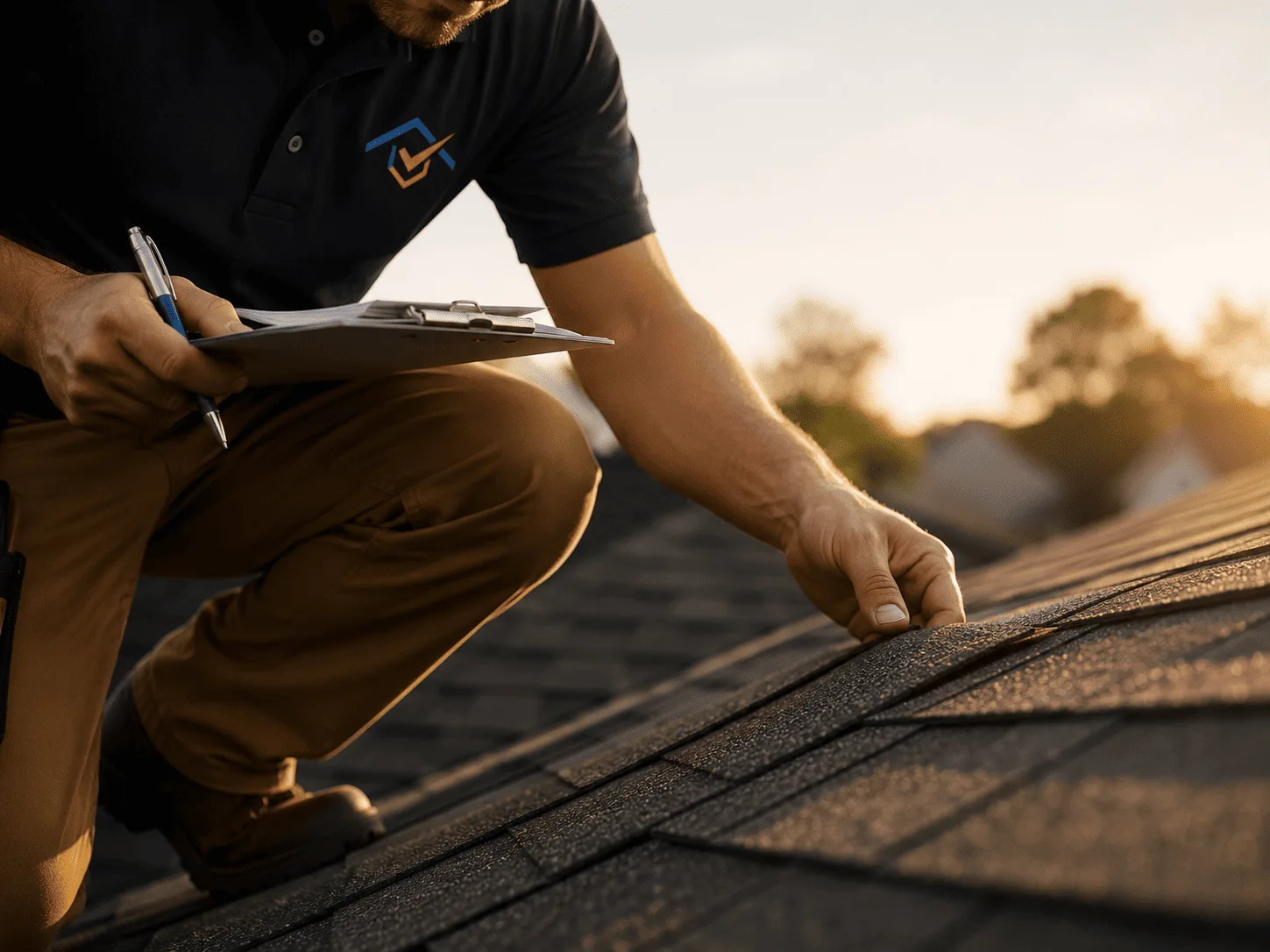 Why Choose Roof Inspection in Republic, OH